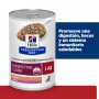 Pack 12 Hills Prescription Diet i/d Puppy, Cuidado Digestivo, Alimento Húmedo para Perro Cachorro, 371g