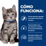 Hills Prescription Diet i/d Kitten, Cuidado Digestivo, Alimento Húmedo para Gatito, 156 g
