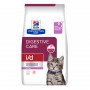 Hills Prescription Diet i/d Kitten, Cuidado Digestivo, Alimento Seco para Gatito, 1.9 Kg