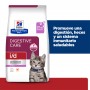 Hills Prescription Diet i/d Kitten, Cuidado Digestivo, Alimento Seco para Gatito, 1.9 Kg