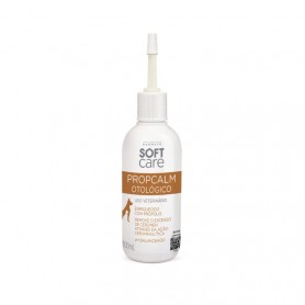 Soft Care Propcalm Otologico 100ml