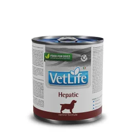 Vet Life Perro Hepatico 300 gr 43131 $0