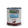 Pack 6 Vet Life Perro Hepatico 300 gr