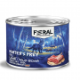 Feral Alimento Humedo Gato Adulto Cordero y Jabali 200 gr