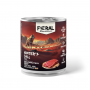 Feral Alimento Humedo Perro Adulto Monoproteina Carne Vacuno 400 gr