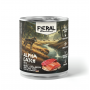 Feral Alimento Humedo Perro Adulto Carne Vacuno y Salmon 400 gr