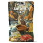 Feral Hunter´s Sopa Gato Salmon Pouch 40 gr
