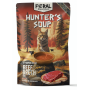 Feral Hunter´s Sopa Gato Carne Vacuno Pouch 40 gr