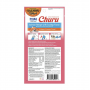 Churu Cat Salmon Scallop 14 gr (4 Tubos)