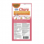 Pack 6 Churu Cat Salmon Chicken 14 gr