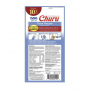 Churu Cat Senior 10+ Tuna Recipe