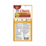 Churu Cat Senior 10+ Chicken 14 gr (4 Tubos)