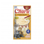 Pack 6 Churu Cat Senior 10+ Chicken 14 gr