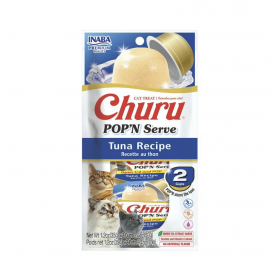 Churu Pop'n Serve Tuna 35 gr