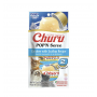 Churu Pop´n Serve Chicken With Scallop 35 gr