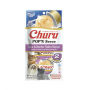 Churu Pop´n Serve Tuna & Bonio Flakes 35 gr