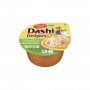 Pack 6 Churu Dashi Delights Chicken Tuna Scallop 70 gr