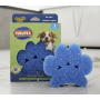Esponja Virutex Dual Pets