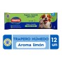 Trapero Humedo Virutex Pets Aroma Limon (12 unidades)