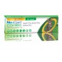 Pack NexGard Combo x 3 Spot-on Gatos 2.5 a 7.5 kg