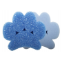 Esponja Virutex Dual Pets