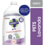 Lysoform Pets Limpiador concentrado 800 ml