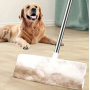 Trapero Humedo Virutex Pets Aroma Limon (12 unidades)