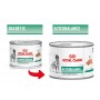 Royal Canin Pack 12 Alimento Humedo GlycoBalance (Ex Diabetic)  195grs