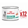 Royal Canin Pack 12 Alimento Humedo GlycoBalance (Ex Diabetic)  195grs