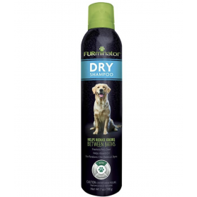 Furminator Dry Shampoo 207 ml