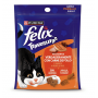 Felix Bocaditos Travesura Pollo 40grs
