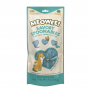 Meowee Spoon Tuna Chicken And Duck (4 Tb - 56 gr)