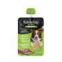 Naturalistic Meat Paste Duck Meat 90 gr