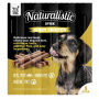 Naturalistic Stick Jerky Chicken (5 Un - 75 gr)