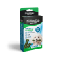 Naturalistic Dental Stick Mint Flavor (15 Un All Breeds)