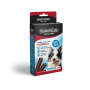 Naturalistic Dental Stick Bacon Flavor (15 Un All Breeds)