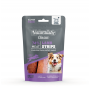 Naturalistic Classic Lamb Strips 100 gr