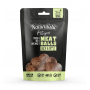 Naturalistic Fine Recipe Meatballs Duck & Apple 100 gr