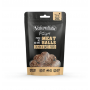 Naturalistic Fine Recipe Meatballs Salmon & Sweet Potato 100 gr