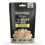 Naturalistic Fine Recipe Meatmix Chicken Goji Berry & Duck Cranberry 100 gr