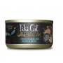 Tiki Cat After Dark Chicken Y Quail Egg Wet Food 80 gr