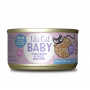 Tiki Cat Baby Whole Foods Chicken Y Egg Wet Food 70 gr
