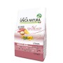 Unica Natura para Perros Mini Pato Arroz 7,5 kg