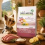 Unica Natura para Perros Mini Pato Arroz 7,5 kg