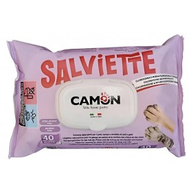 Toallitas Húmedas Salviette...