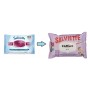 Toallitas Húmedas Salviette Clorexidina y Mirra 40 uns.