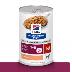 Hills Alimento Humedo I/D...