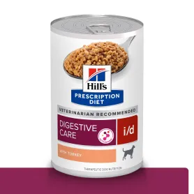 Hills Alimento Humedo I/D Canino (ID) 30680 3,990.00