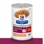 Hills Alimento Humedo I/D Canino (ID)