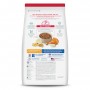 Hills Science Diet Adult Indoor 7+, alimento saludable para gato senior mayores a 7 años de interiores  1.6Kg